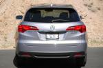 Acura RDX 2012 года